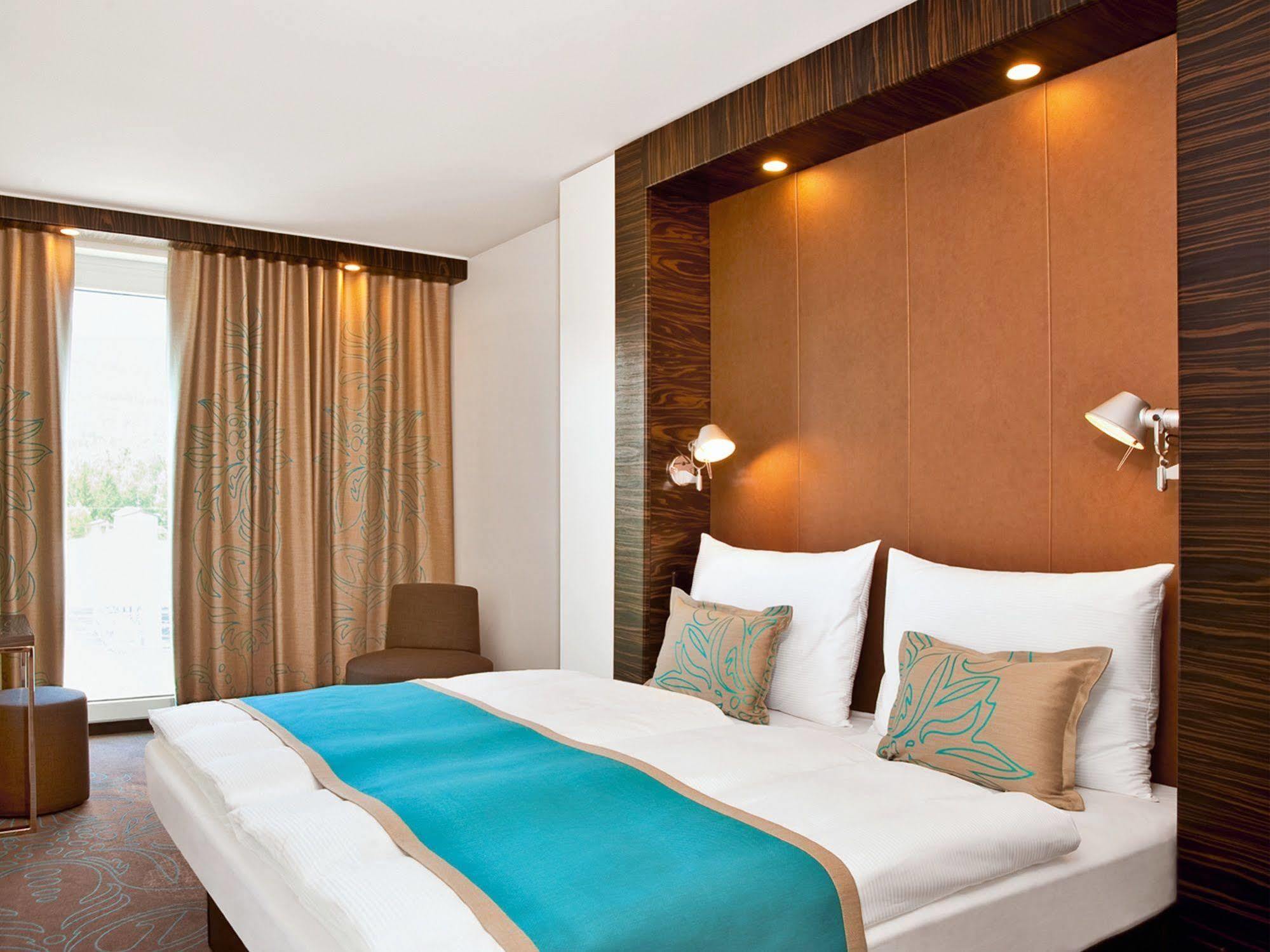 One Muenchen-westend 3* München