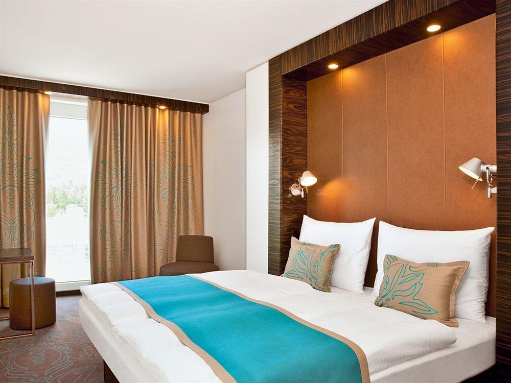 Hotel One Muenchen-westend München
